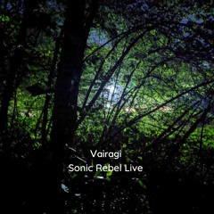 Deep Forest Full Live set Vairagi - Sonic Rebel Live Version (Original Live Session Record)