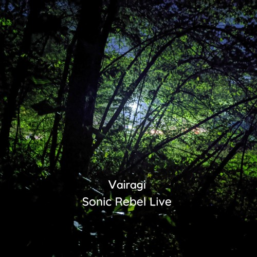 Deep Forest Full Live set Vairagi - Sonic Rebel Live Version (Original Live Session Record)