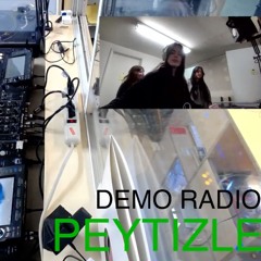 PEYTIZLE @ DEMO: December 13, 2024
