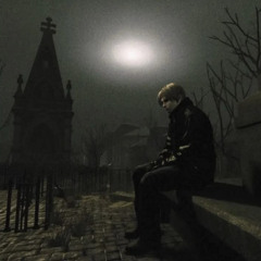 RESI EVIL.