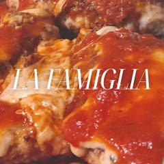 LA FAMIGLIA