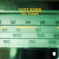 Yost Koen - Two Tickets (Original Mix)