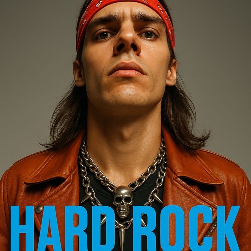 There’s a choir in my chest (Hard Rock reload)