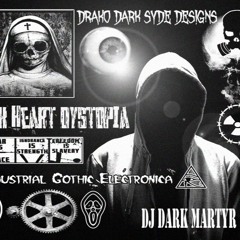 DJ Dark Martyr: "The Product"<Dance Club> Edit-(Noir Electro~Gothic Industrial{Pulse & Throb}Mix).