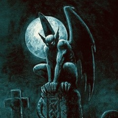 GARGOYLE 6 [ft.lilbluefrom44]