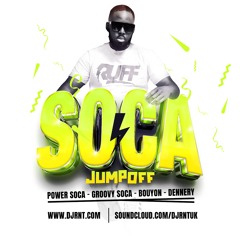 Soca Jumpoff Mix