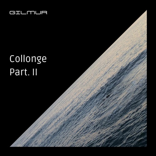 Collonge Part. II (mixtape)