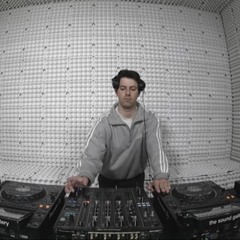 Johnny Booth @ Sound Gallery