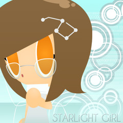 STARLiGHT GiRL (without madi ver.)