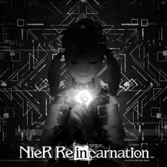 Sabigoe - 寂声【ニーアリィンカーネーション BGM】｜ Lonely Voice - NieR Re[in]carnation OST