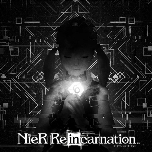 Sabigoe - 寂声【ニーアリィンカーネーション BGM】｜ Lonely Voice - NieR Re[in]carnation OST
