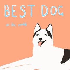 Best Dog in the World