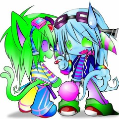 Furryrave(prod. luvhex)(xavier40kmix)