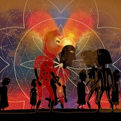 Sagrado y Profano 🍀 |Mix| by Op3rador 🍀  Festival Ojos del Cielo  🍀 Chill Zone