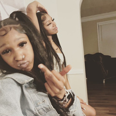 she doing it (kynlary)
