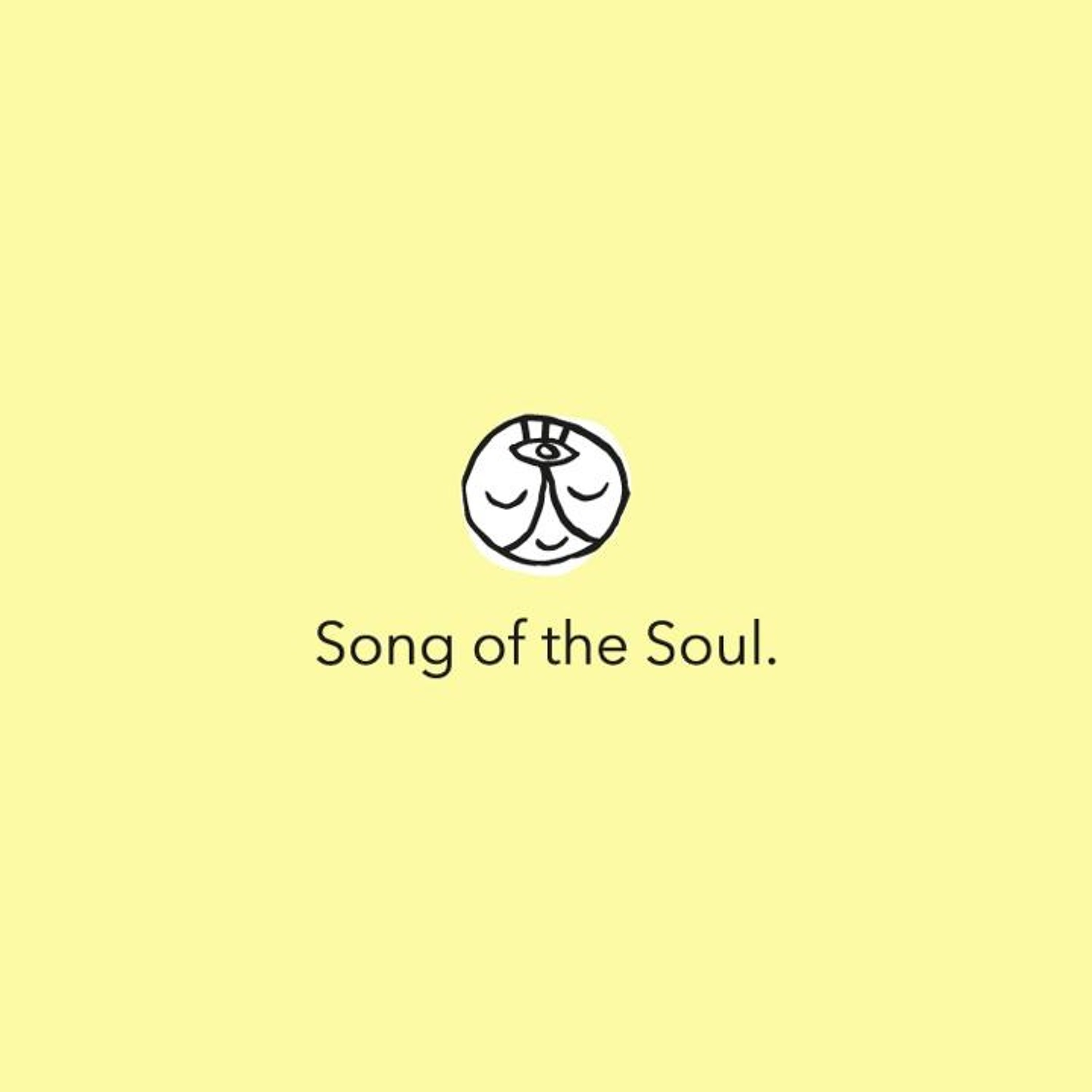 KKD Soul Song episode artwork