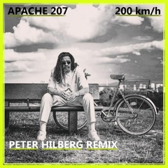 Apache 207 - 200 kmh (Techno Remix)