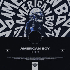 Blura - American Boy