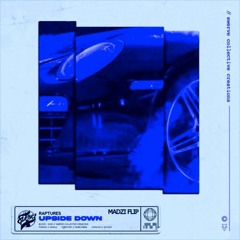 Raptures - Upside Down (MADZI Remix)