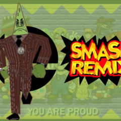 Cog Buildings - Lower Floors  | Smash Remix (Fanmade)