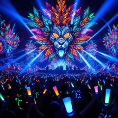 Glow Up (Bright Lights Remix)