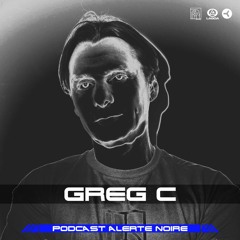 Greg C - Alerte Noire 14.10.23 - Lagoa