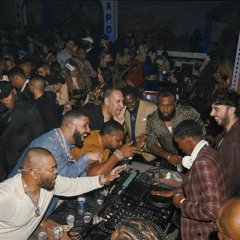 Welcome to 2022 (NYE SET)