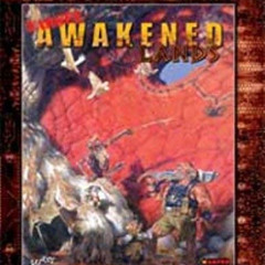 [View] EPUB 💞 Target: Awakened Lands (Shadowrun) by  Fanpro EBOOK EPUB KINDLE PDF