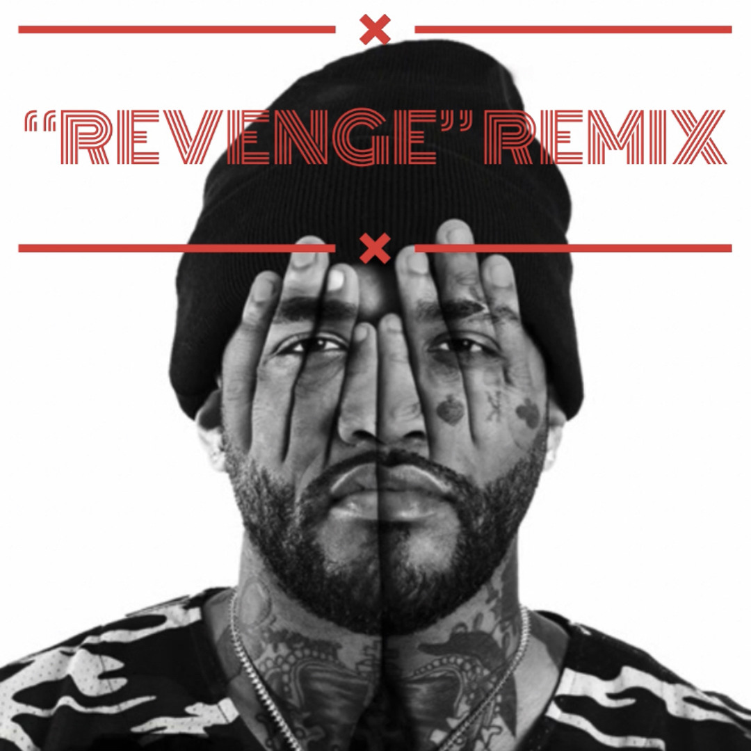 Stream “Joyner Lucas-Revenge” (remix) - TEEZY814 \ prod
