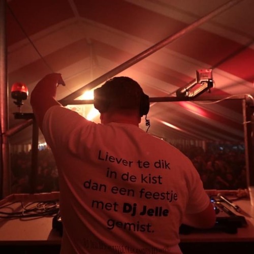 42. Dj Jellies vettige frikandellies mixtape