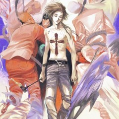 悪魔 お 連れて 切った Akuma no kitta.
