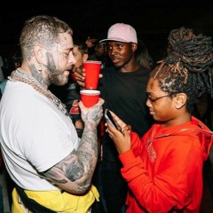 goonie flow / but he cant! ~ babysantana [dj ob1 exclusive]  prod. jashin