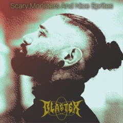 Skrillex - Scary Monsters And Nice Sprites (BlasteX flip)