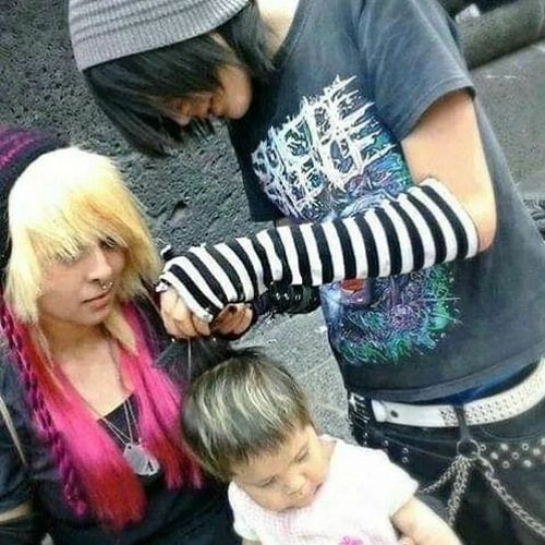 syris - tranced uP + sylene xo (harmless)