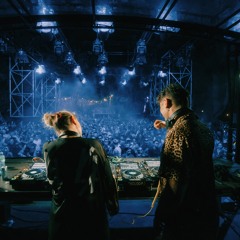 vitcat b2b Kubok @ Wisłoujście Festival 2024