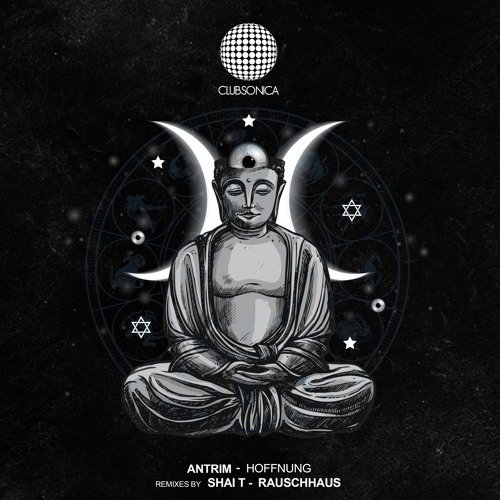 Premiere: Antrim - Hoffnung [Clubsonica Records]