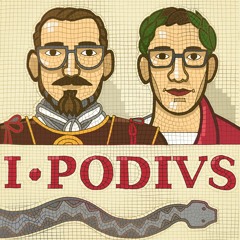 I, PODIUS TEASER TRAILER