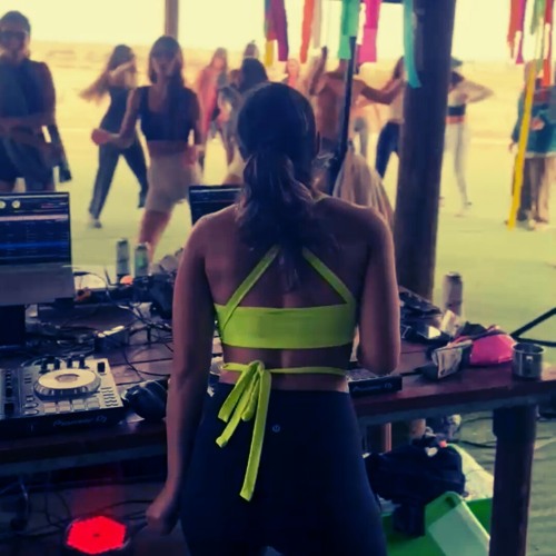 MIDBEN-Sunrise (Live Trance set) 09.05