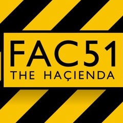 Hacienda 2023 @ WHP MCR