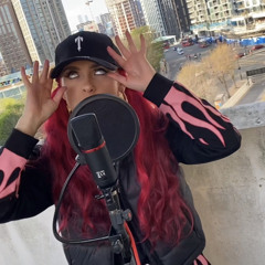 TRICK ME freestyle - Redrum Music