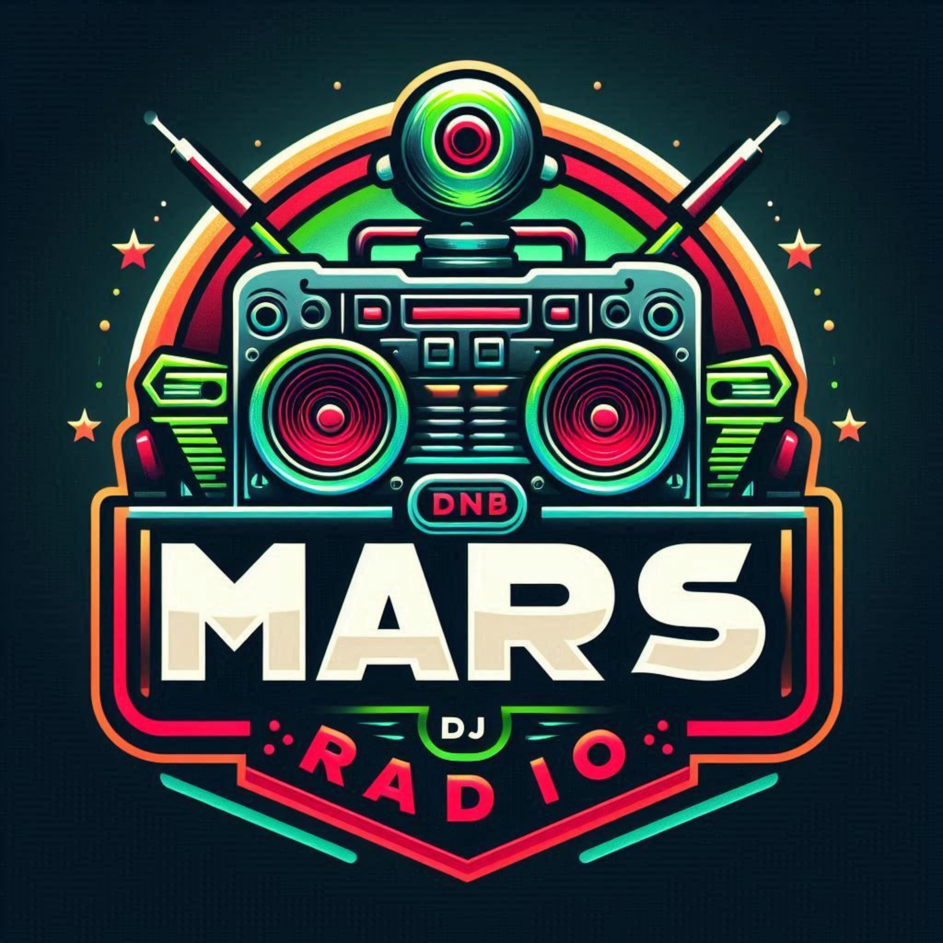 Dj Lion L - 2018 Happy Years - Part 3 - 01 - 01 - 2018 (Neurofunk)