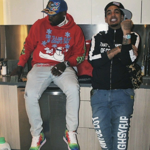 Fenix Flexin (Ft Desto Dubb) - Too Easy [Official Audio]