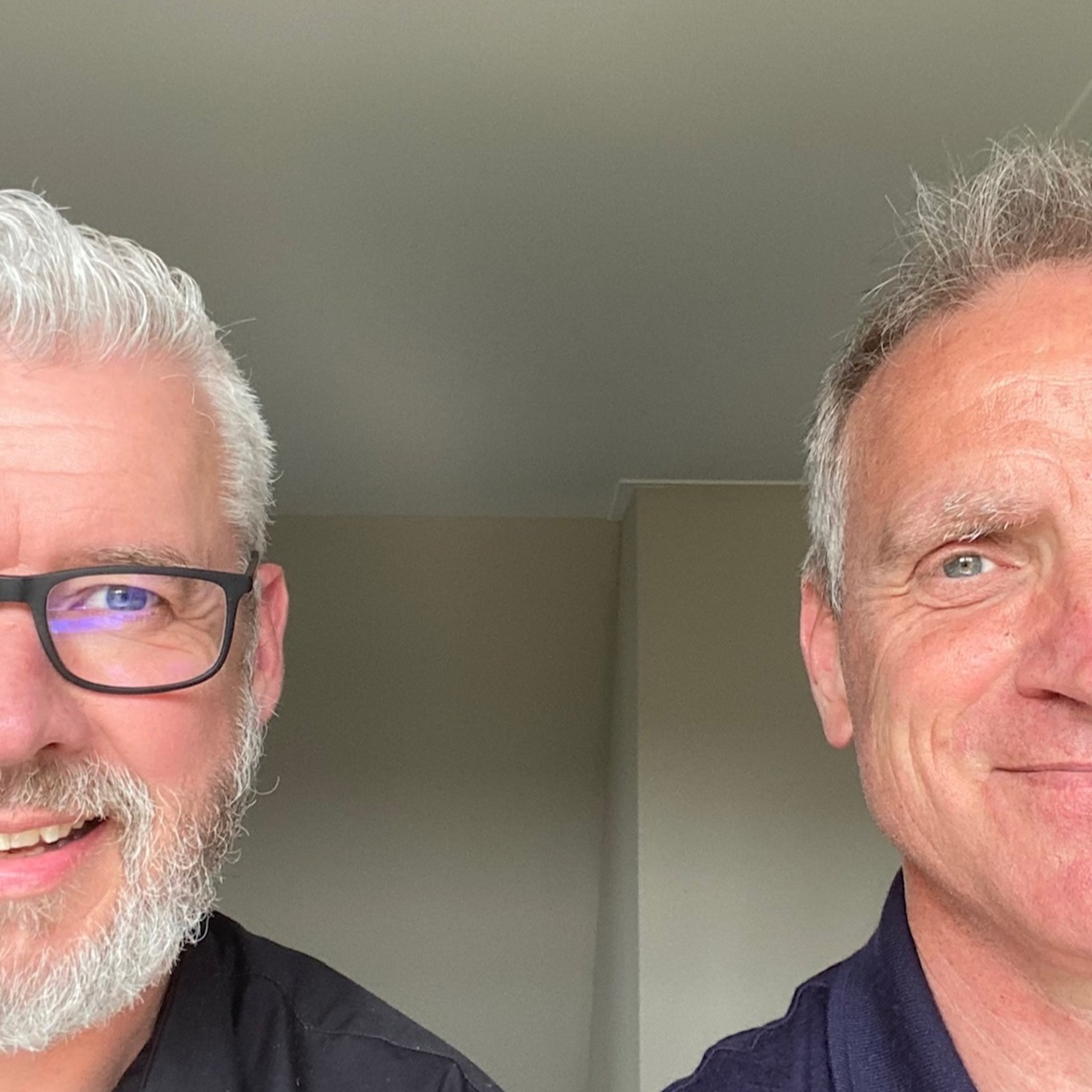 Beter Anders Podcast