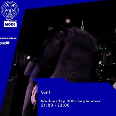 Veill Mode London [Episode 019] [30.09.20]