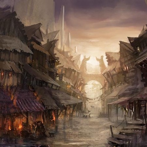 Peysoh- Slums