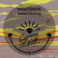1051 Magazine Premiere | Nightdrive - Melatonin Dream