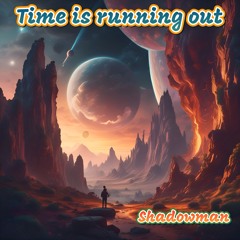 Time Is Running Out * Instrumental