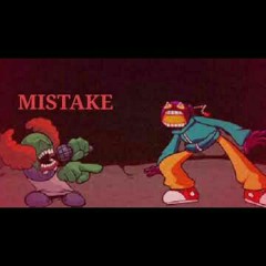 (Song is by Rico Prabowo) Friday Night Funkin Mashup - Mad Overload (Madness & Ballistic)
