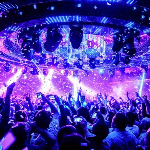 Tech House Upbeat Club Mix ( September 2021 )