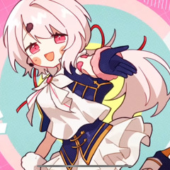 [歌ってみた] HoneyWorks medley happy birthday [椎名唯華 /にじさんじ]